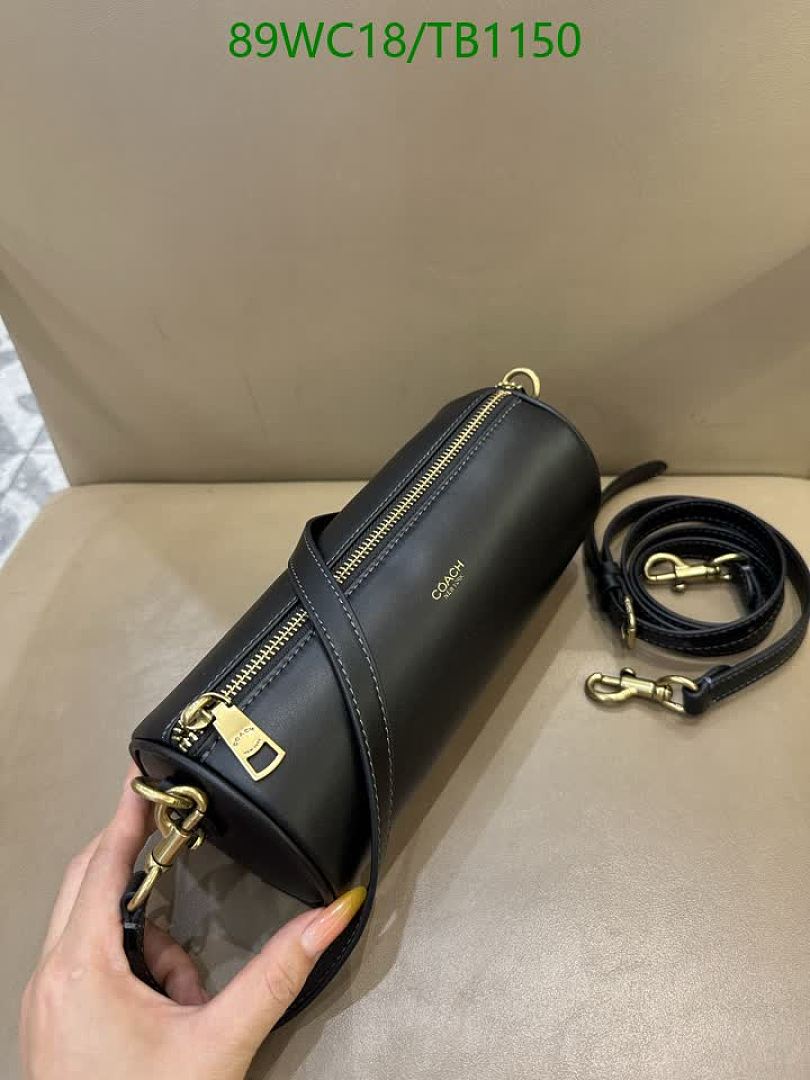 Coach-Bag-4A Quality Code: TB1150 $: 89USD
