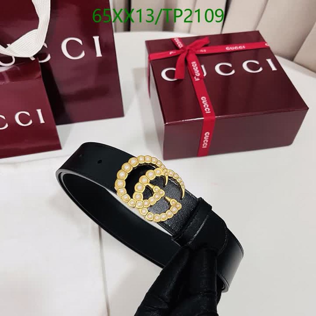 Gucci-Belts Code: TP2109 $: 65USD
