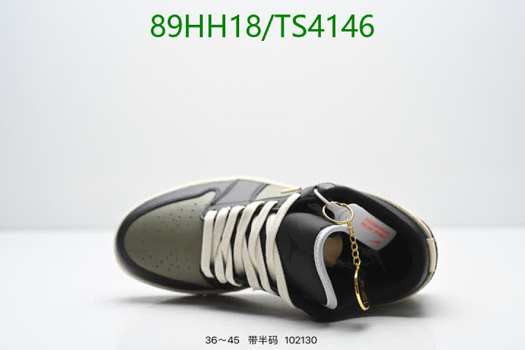 NIKE-Women Shoes Code: TS4146 $: 89USD