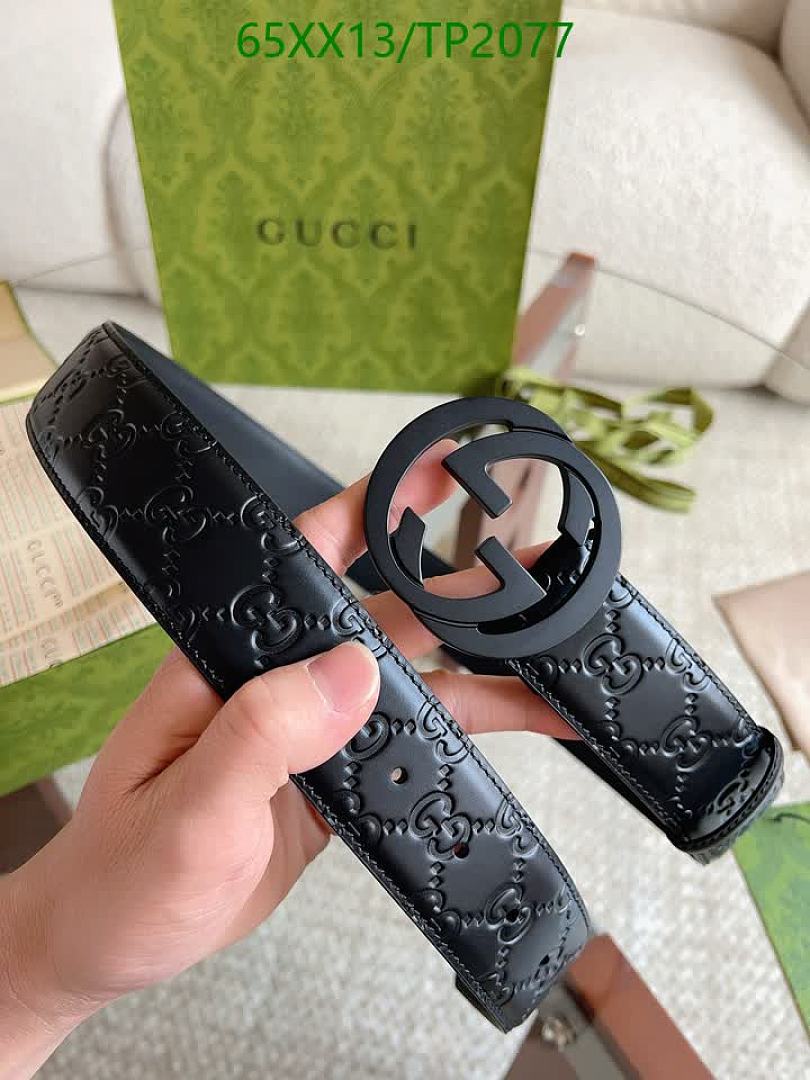 Gucci-Belts Code: TP2077 $: 65USD