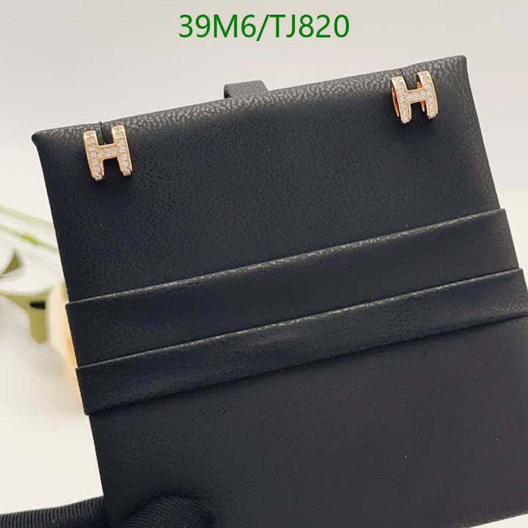 Hermes-Jewelry Code: TJ820 $: 39USD