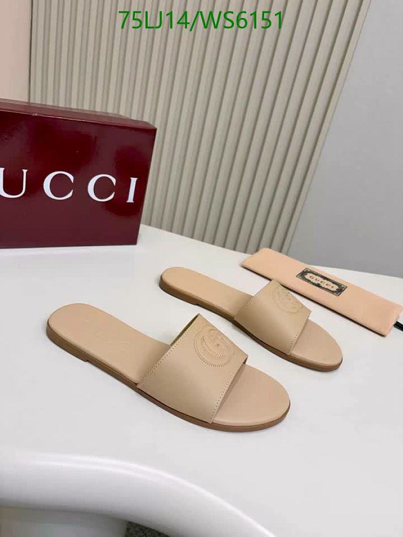 LV-Women Shoes Code: WS6151 $: 75USD