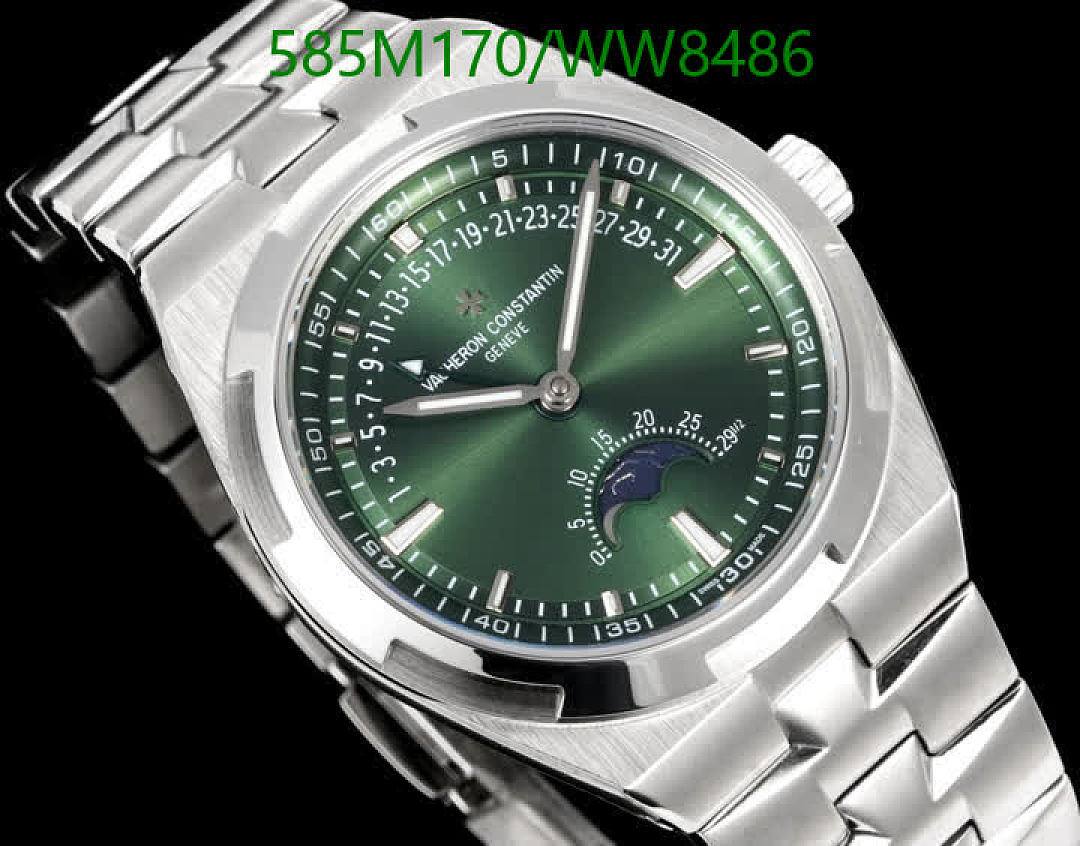 Vacheron Constantin-Watch-Mirror Quality Code: WW8486 $: 585USD