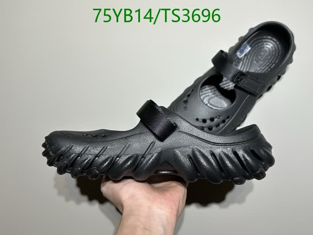 Crocs-Kids shoes Code: TS3696 $: 75USD