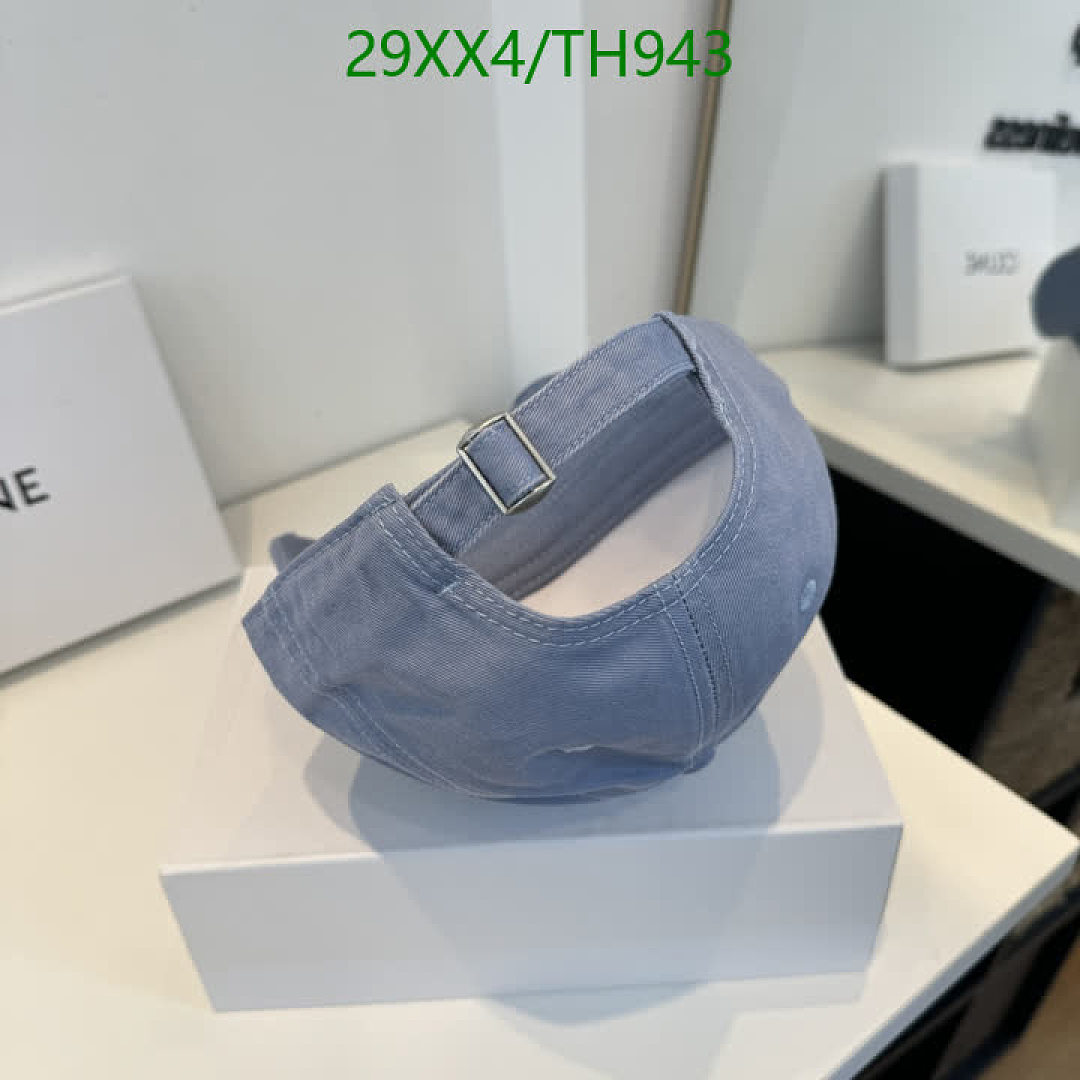 Celine-Cap(Hat) Code: TH943 $: 29USD