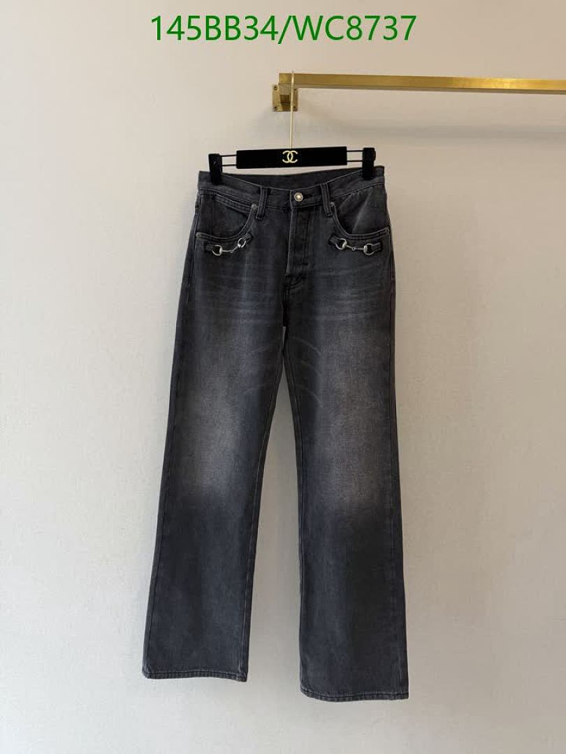 Gucci-Clothing Code: WC8737 $: 145USD