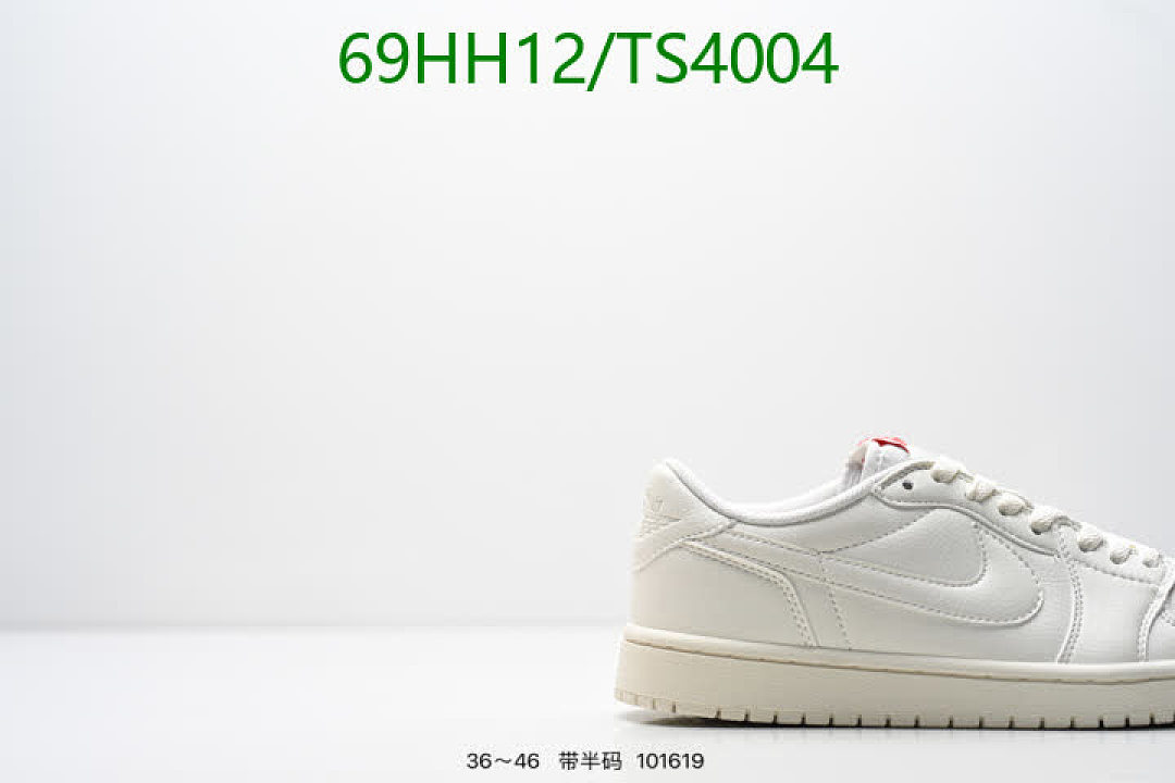 NIKE-Women Shoes Code: TS4004 $: 69USD