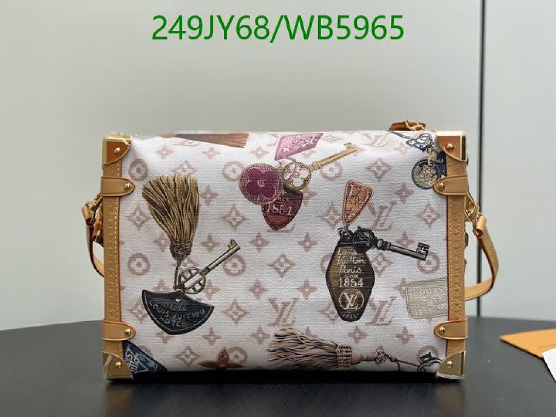LV-Bag-Mirror Quality Code: WB5965 $: 249USD