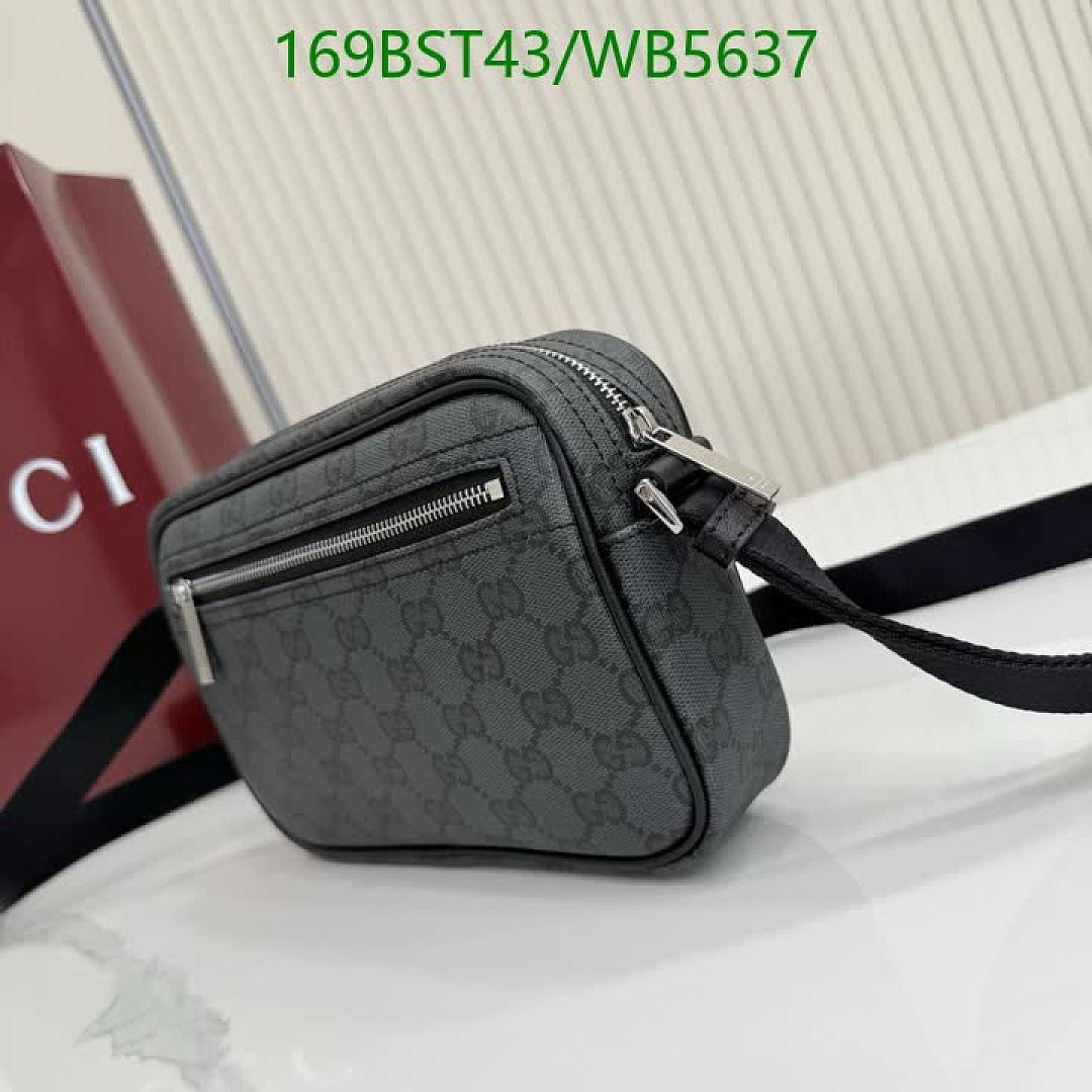 Gucci-Bag-Mirror Quality Code: WB5637 $: 169USD