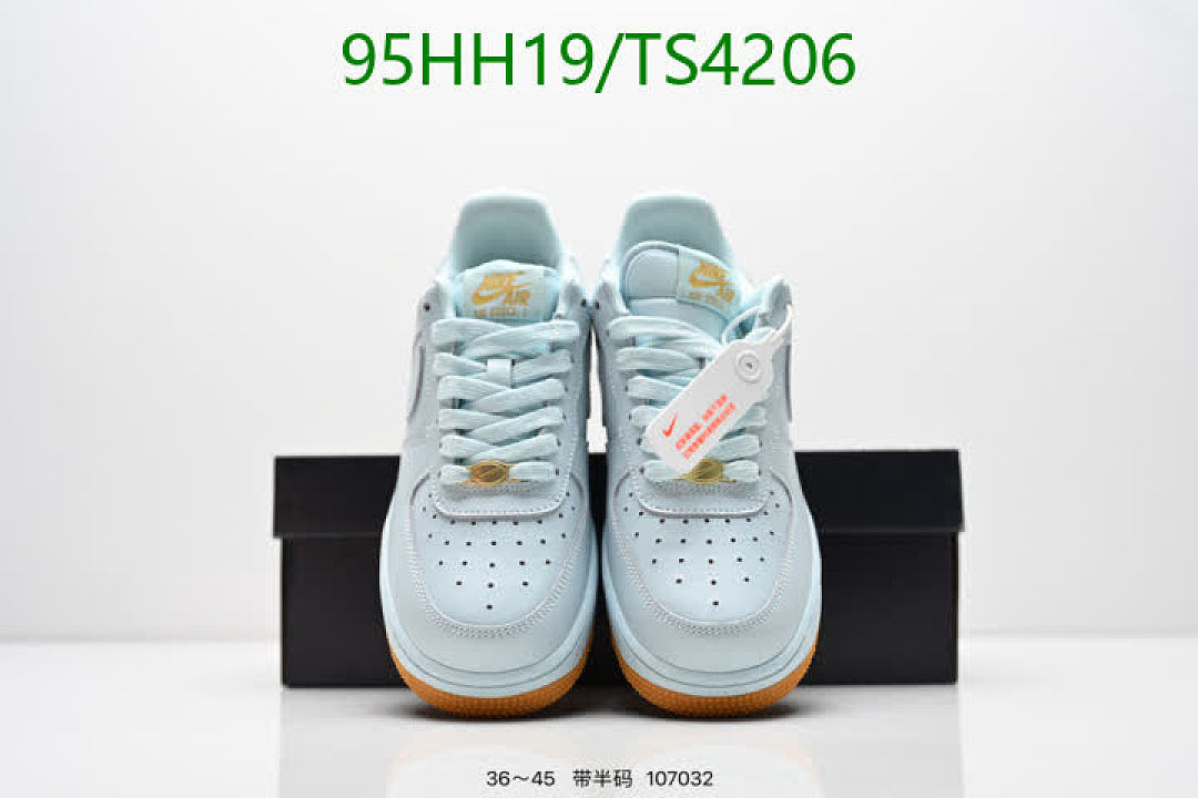 NIKE-Women Shoes Code: TS4206 $: 95USD