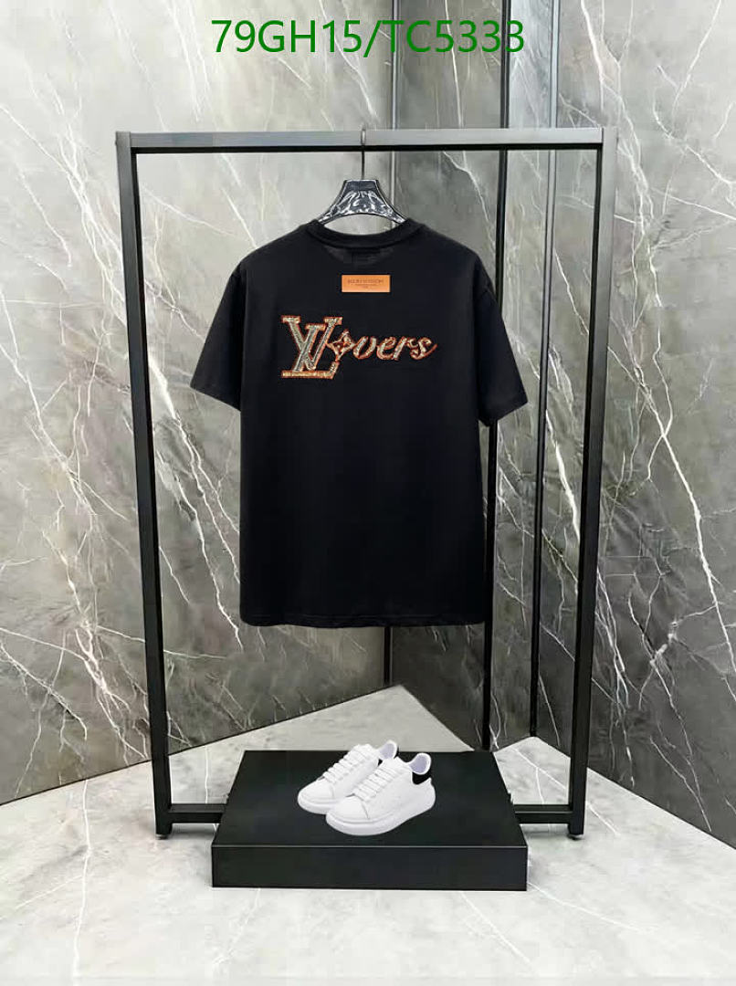 LV-Clothing Code: TC5333 $: 79USD