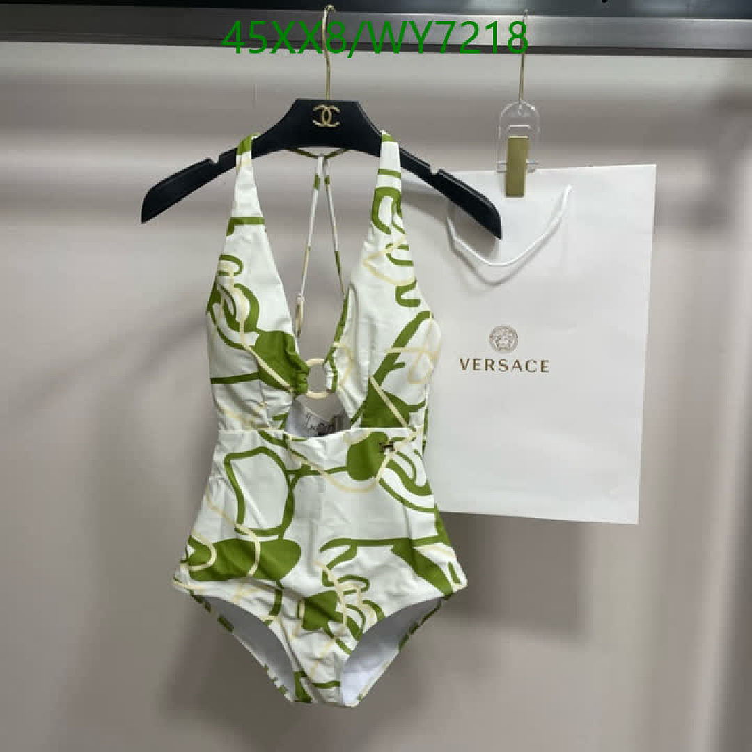 Hermes-Swimsuit Code: WY7218 $: 45USD