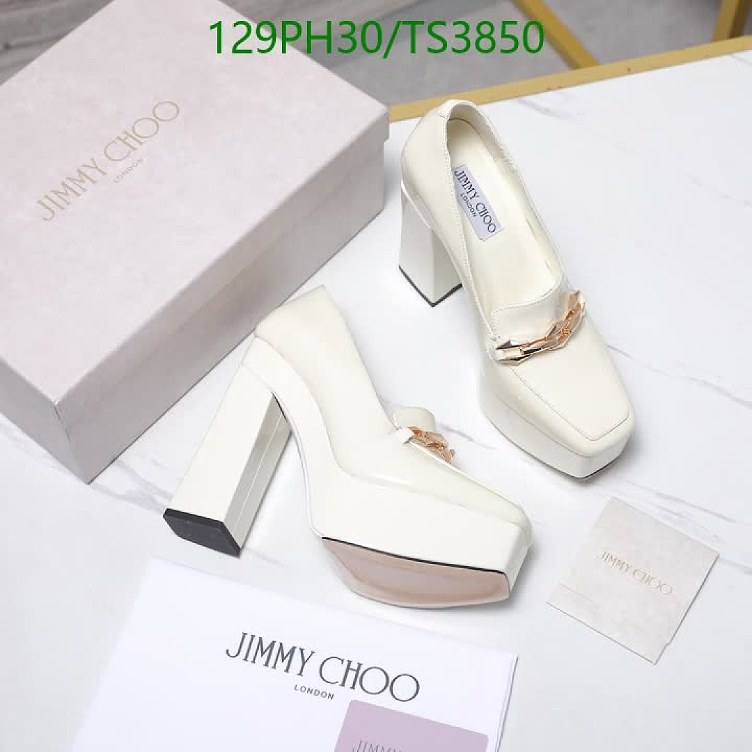 Jimmy Choo-Women Shoes Code: TS3850 $: 129USD