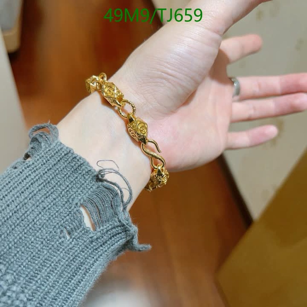 Gucci-Jewelry Code: TJ659 $: 49USD