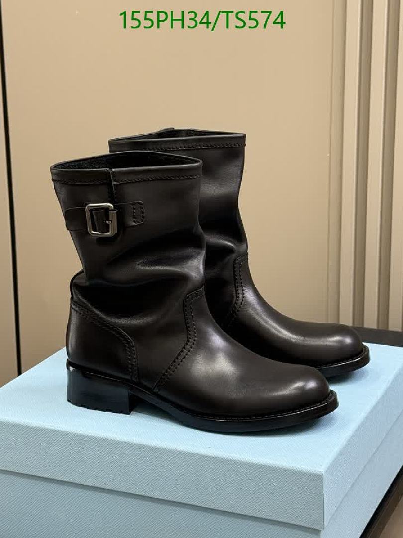 Boots-Women Shoes Code: TS574 $: 155USD
