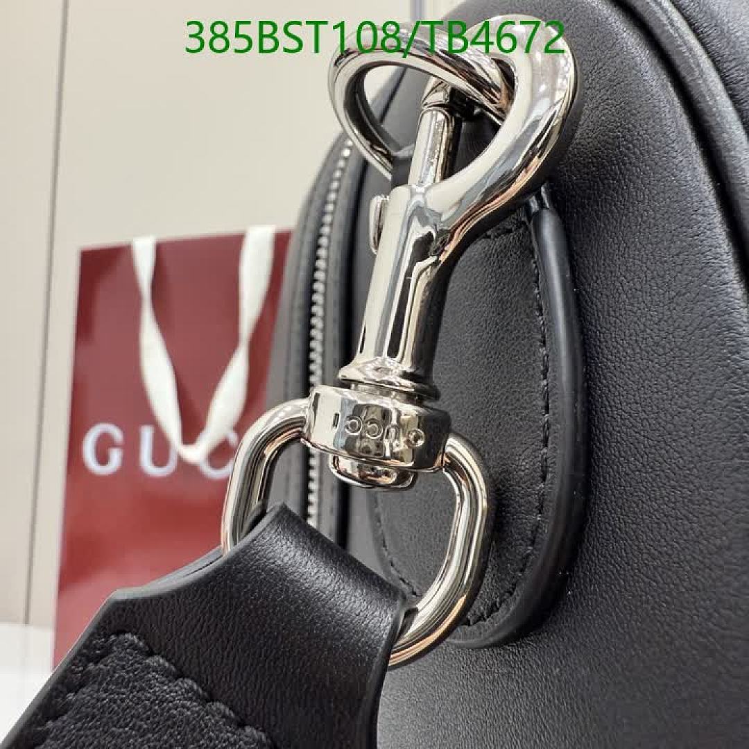 Gucci-Bag-Mirror Quality Code: TB4672 $: 385USD