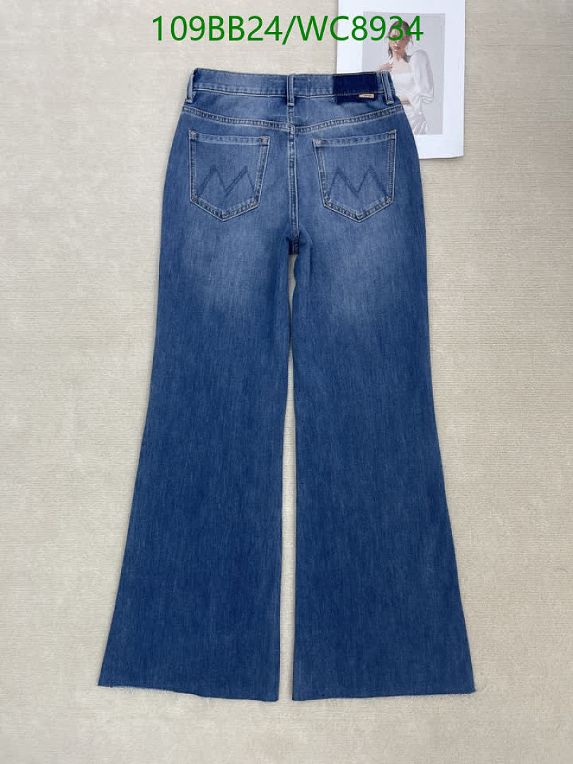 Moncler-Clothing Code: WC8934 $: 109USD