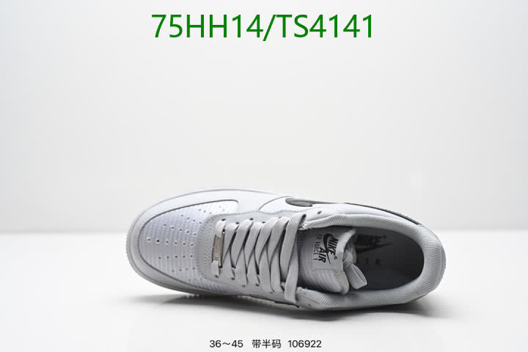 NIKE-Women Shoes Code: TS4141 $: 75USD