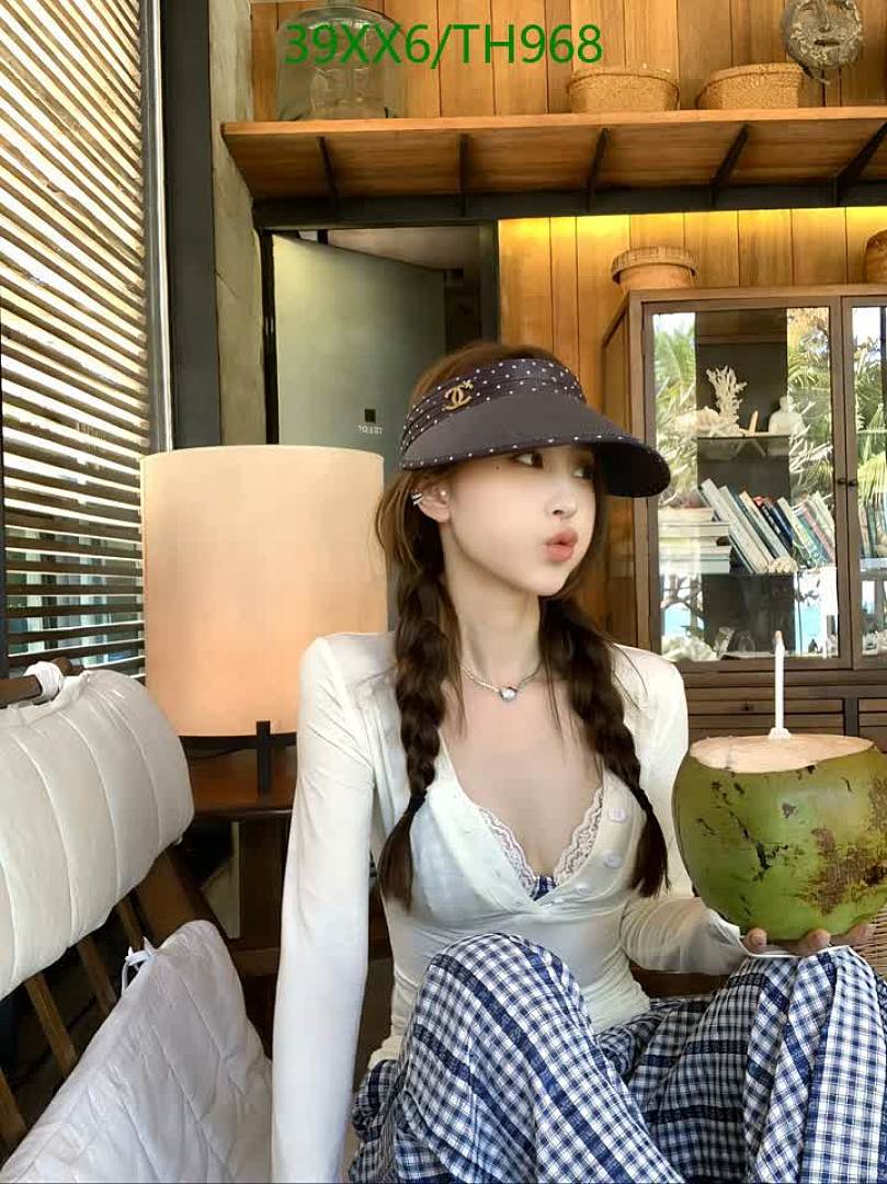 Chanel-Cap(Hat) Code: TH968 $: 39USD