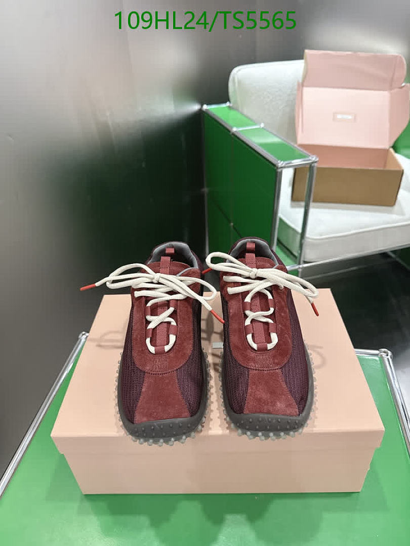 Miu Miu-Women Shoes Code: TS5565 $: 109USD