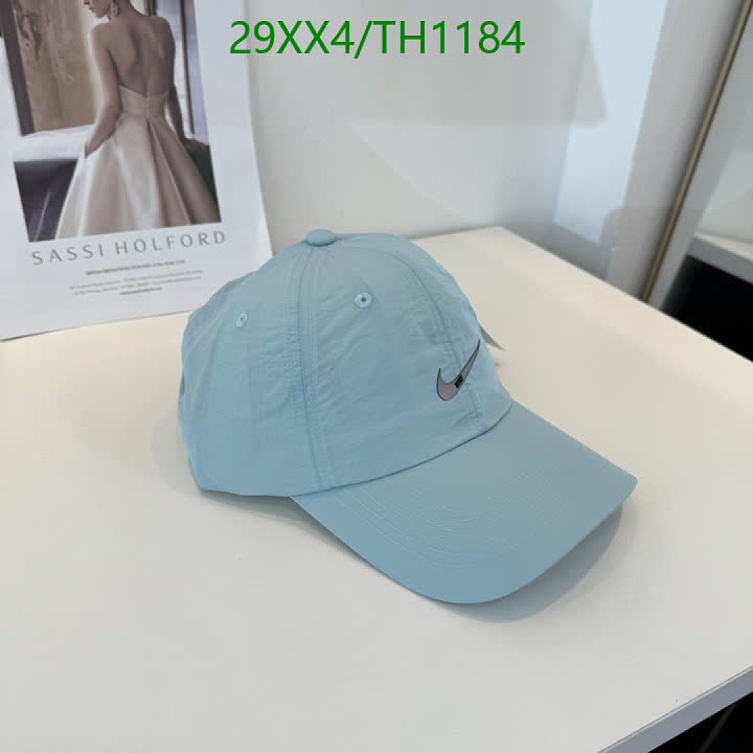 Nike-Cap(Hat) Code: TH1184 $: 29USD