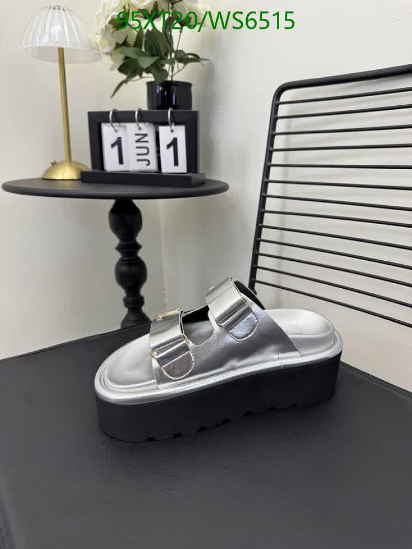 LV-Women Shoes Code: WS6515 $: 95USD