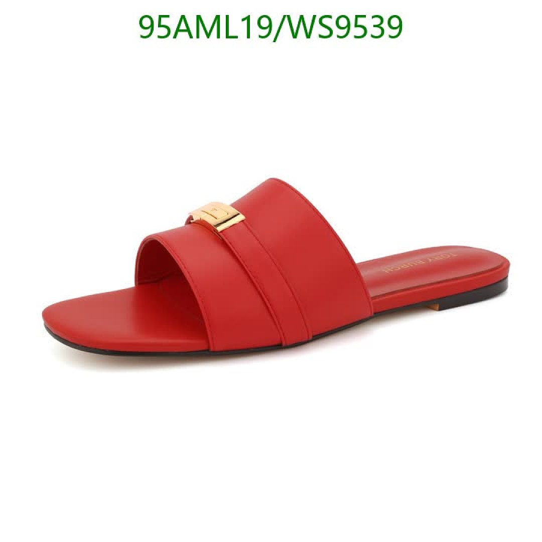 Tory Burch-Men shoes Code: WS9539 $: 95USD