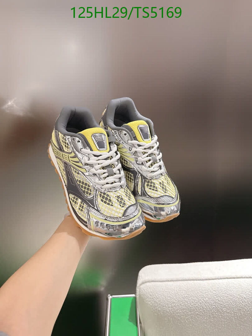 BV-Men shoes Code: TS5169 $: 125USD