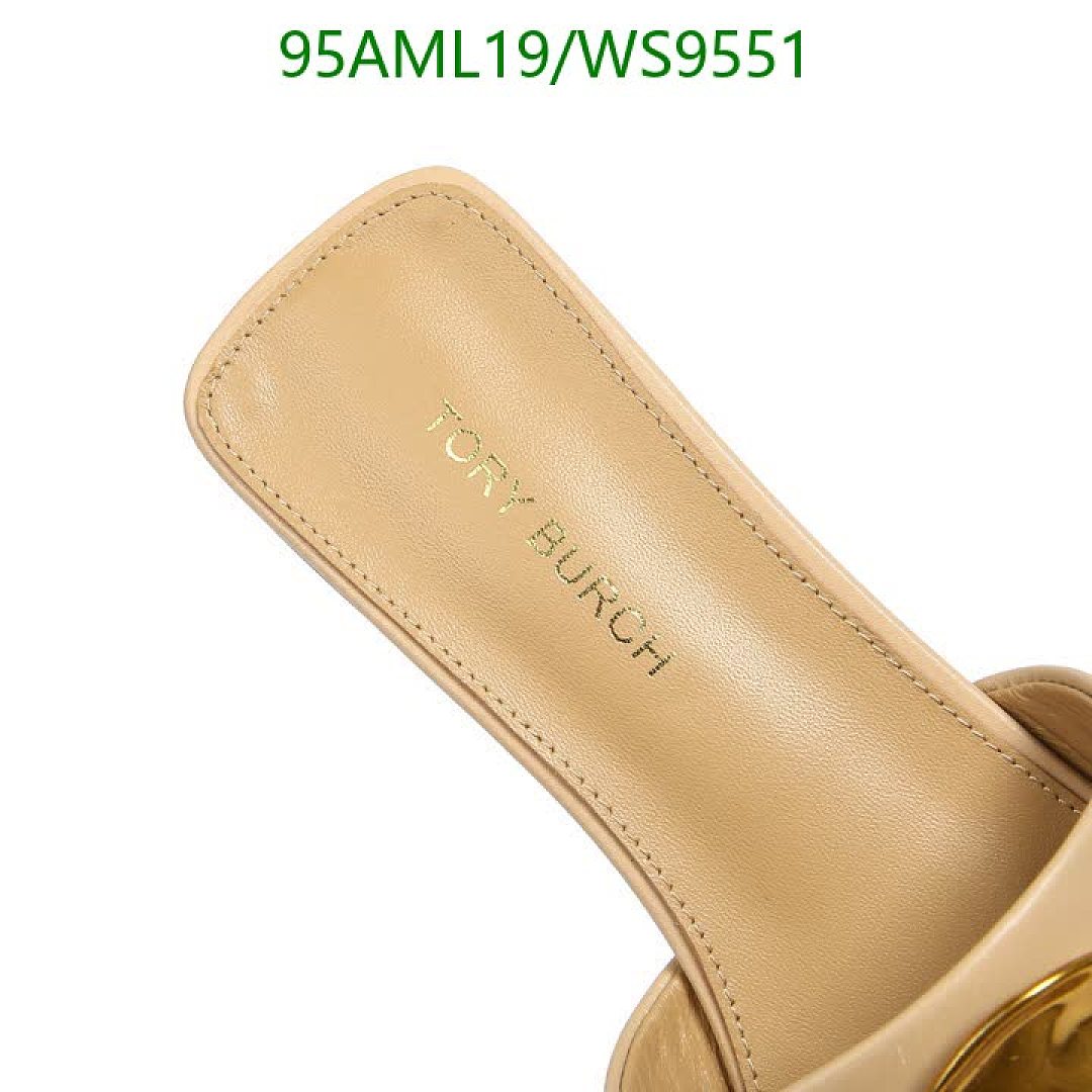 Tory Burch-Men shoes Code: WS9551 $: 95USD