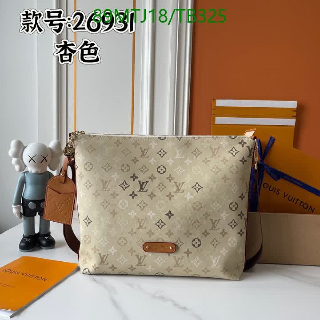 LV-Bag-4A Quality Code: TB325 $: 89USD
