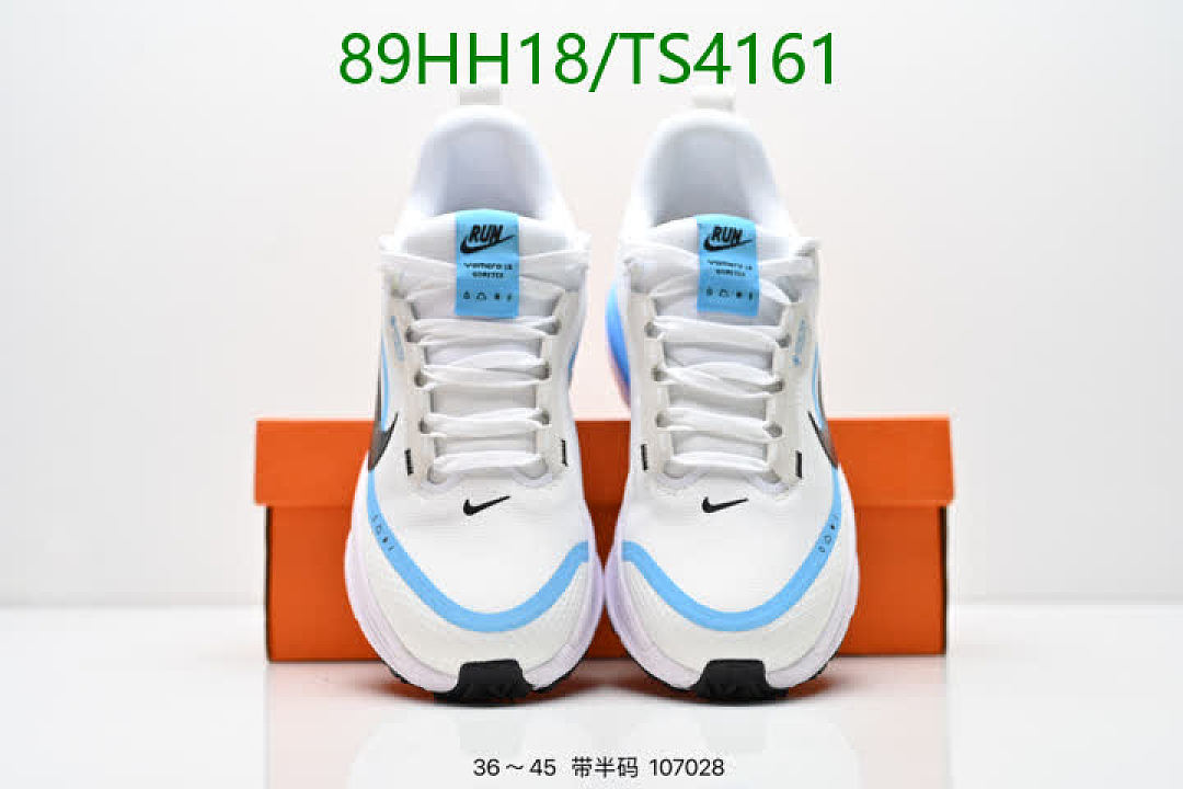 NIKE-Women Shoes Code: TS4161 $: 89USD