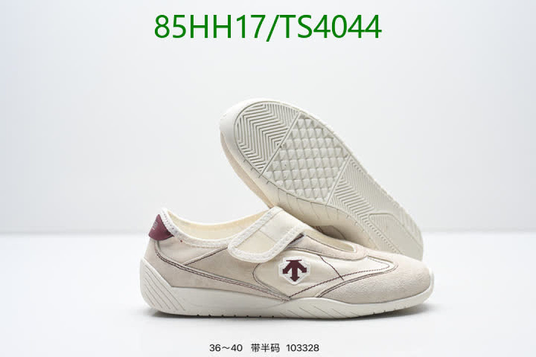 Descente-Women Shoes Code: TS4044 $: 85USD