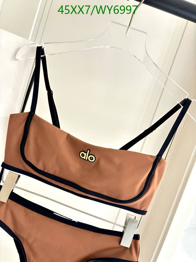 Alo-Swimsuit Code: WY6997 $: 45USD