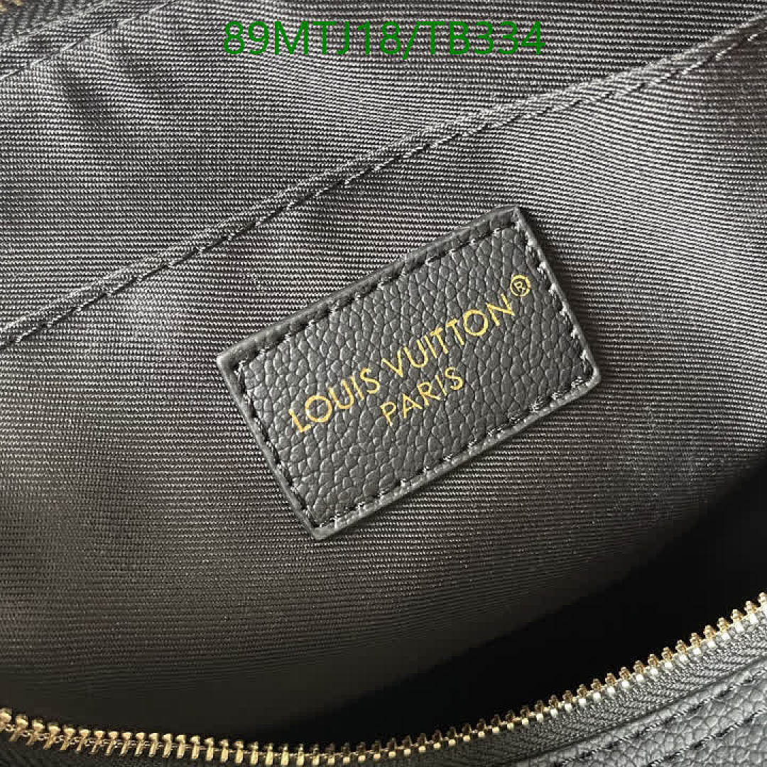 LV-Bag-4A Quality Code: TB334 $: 89USD