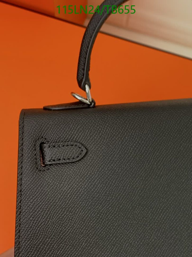 Hermes-Bag-4A Quality Code: TB655 $: 115USD