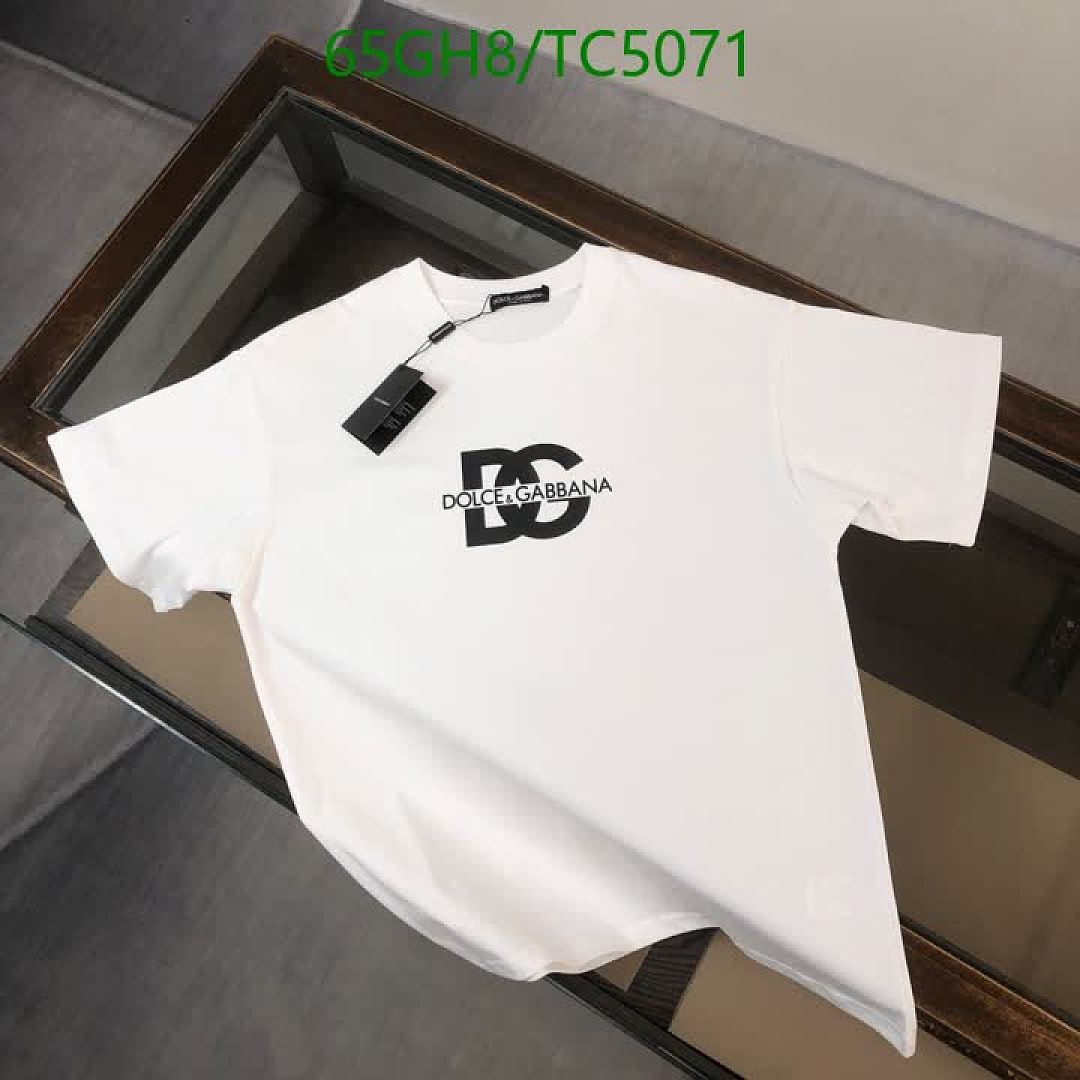 D&G-Clothing Code: TC5071 $: 65USD
