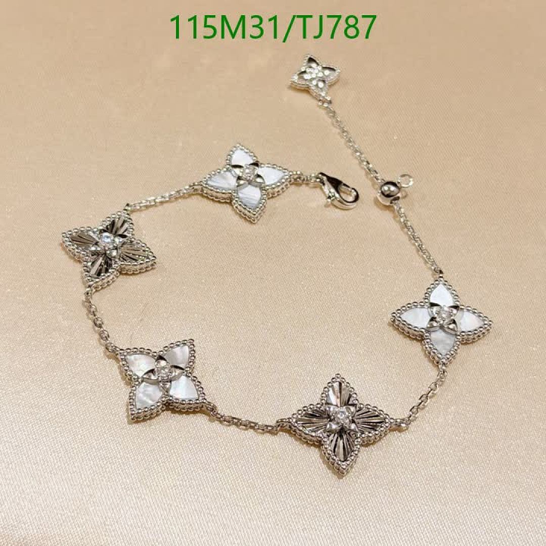 LV-Jewelry Code: TJ787 $: 115USD