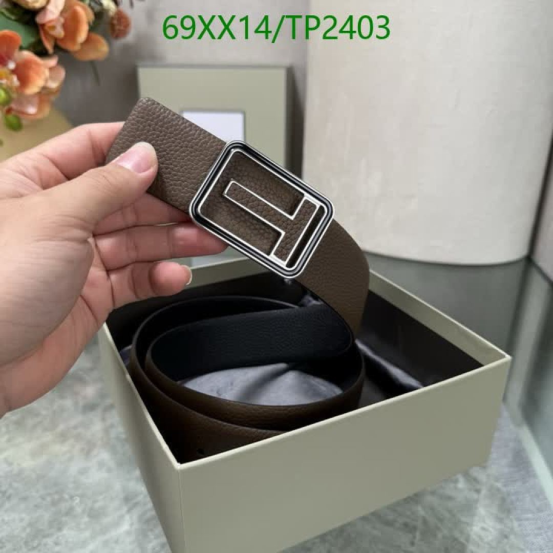 Tom Ford-Belts Code: TP2403 $: 69USD