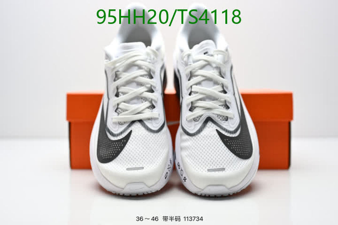 Nike-Men shoes Code: TS4118 $: 95USD