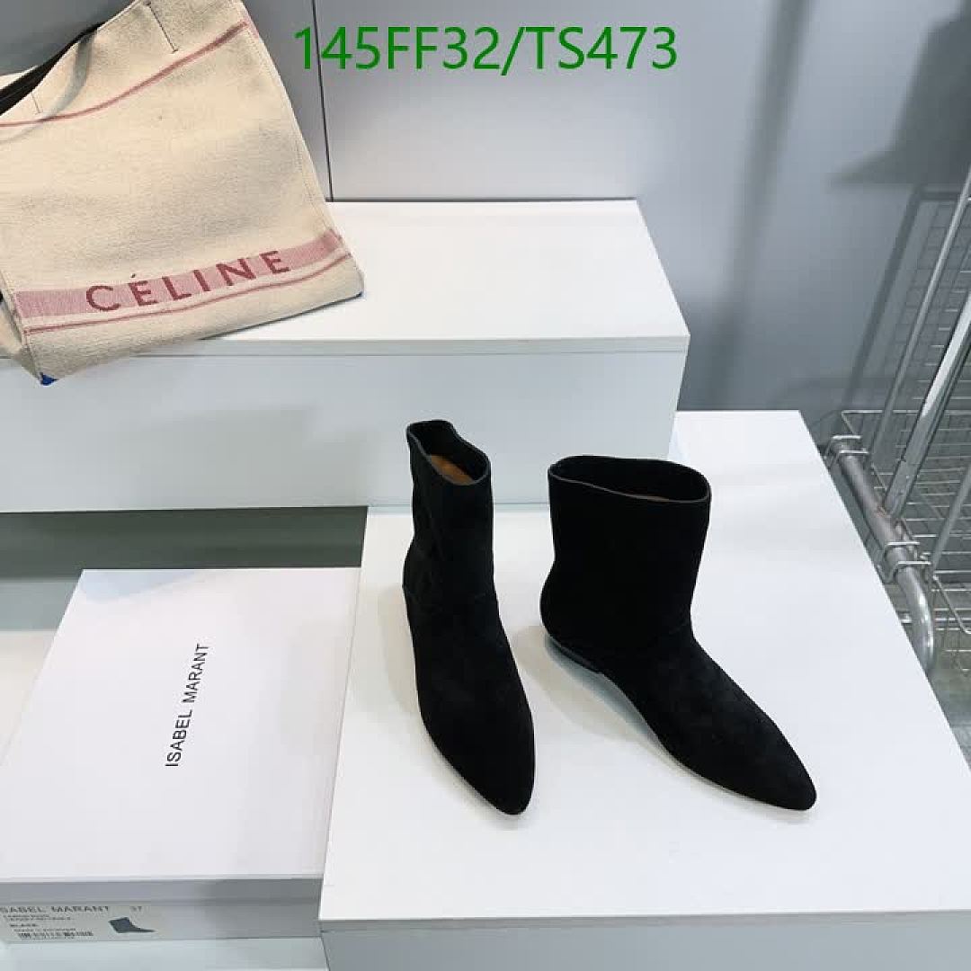 Boots-Women Shoes Code: TS473 $: 145USD