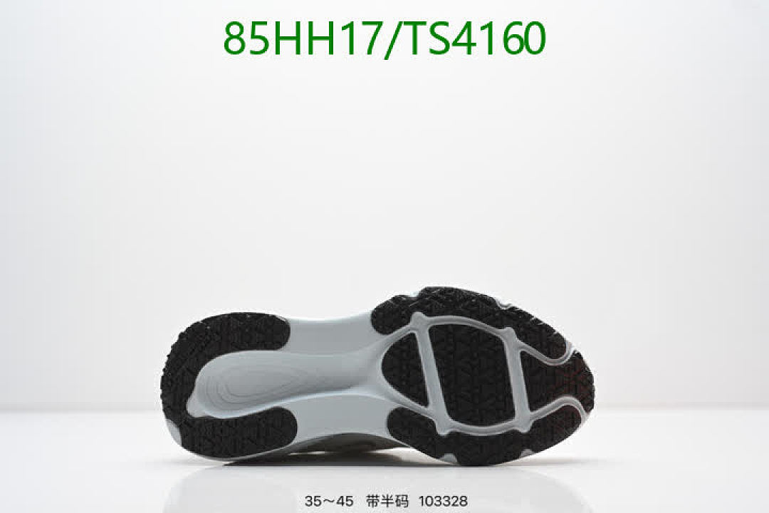 NIKE-Women Shoes Code: TS4160 $: 85USD