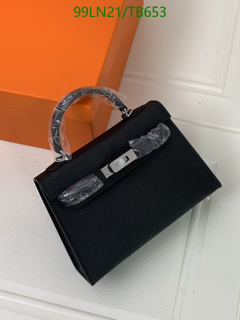 Hermes-Bag-4A Quality Code: TB653 $: 99USD