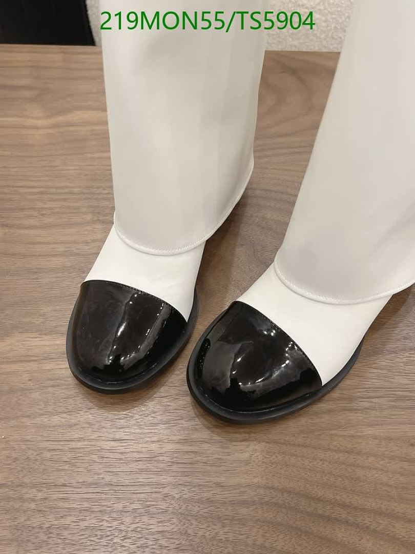 Boots-Women Shoes Code: TS5904 $: 219USD
