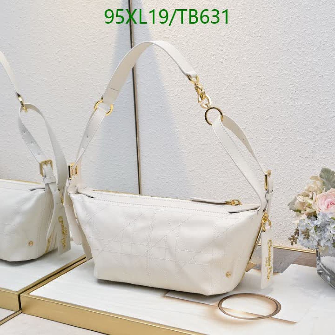 Dior-Bag-4A Quality Code: TB631 $: 95USD