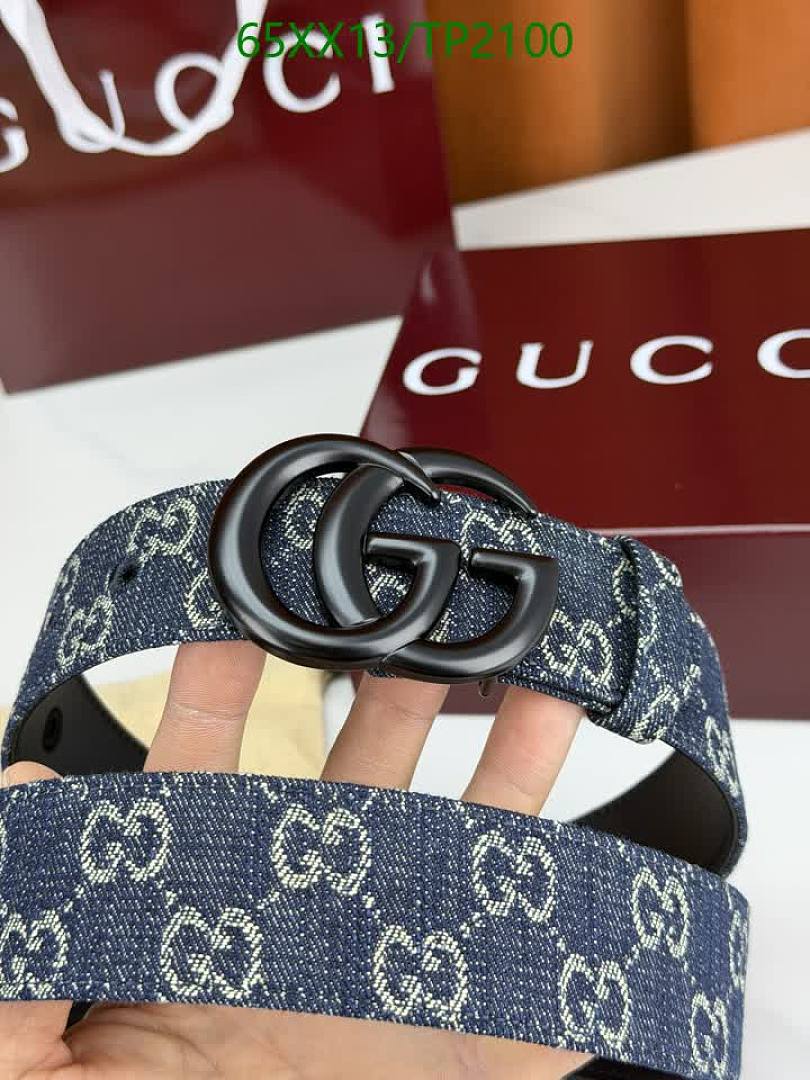 Gucci-Belts Code: TP2100 $: 65USD