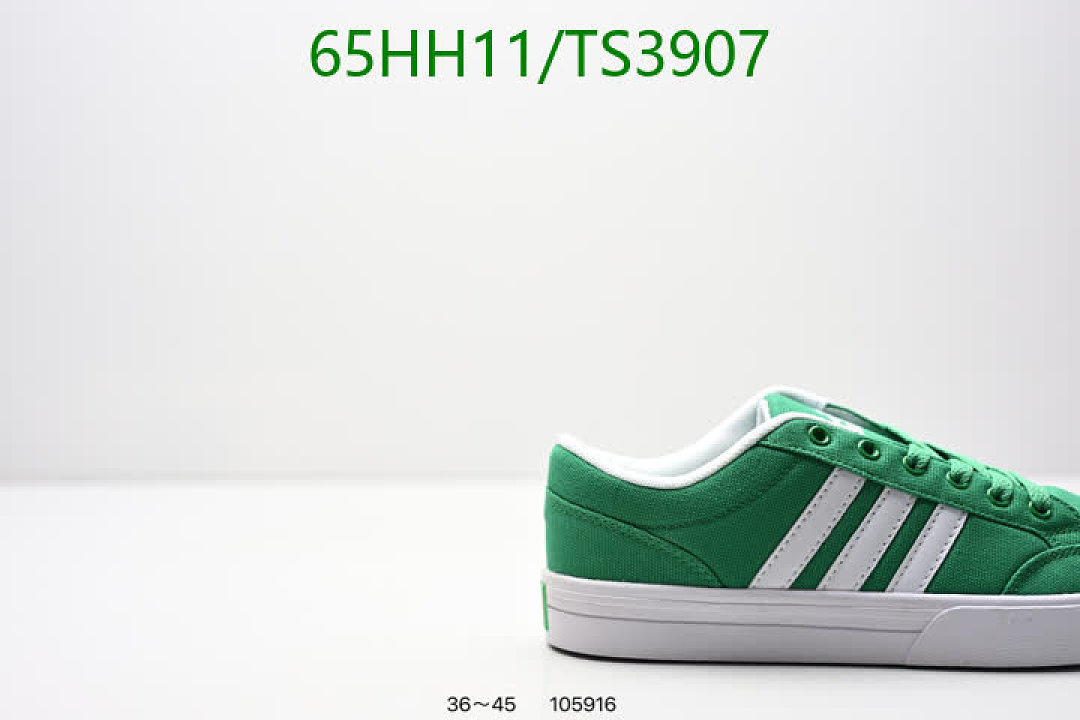 Adidas-Men shoes Code: TS3907 $: 65USD