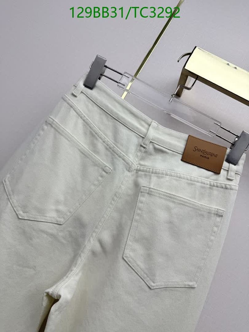 YSL-Clothing Code: TC3292 $: 129USD