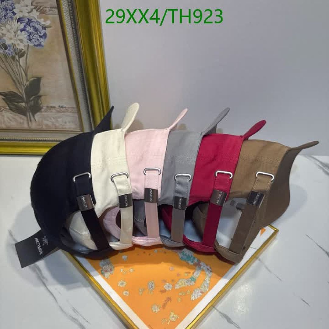 Arcteryx-Cap(Hat) Code: TH923 $: 29USD