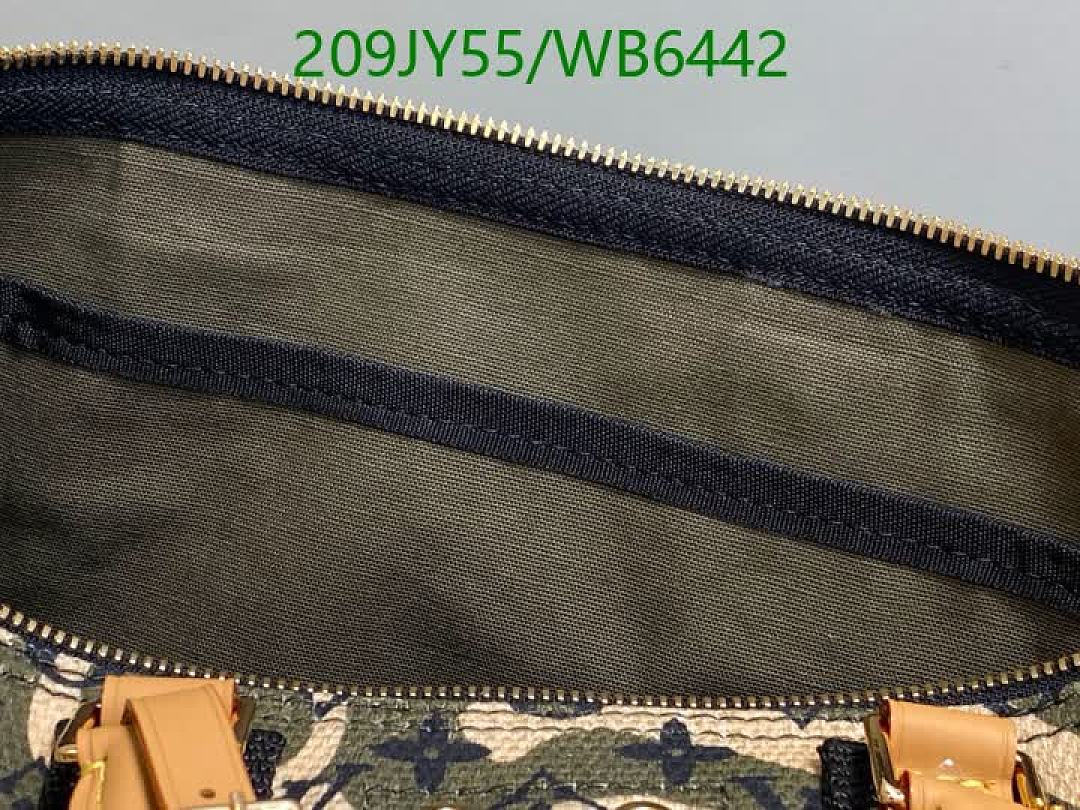 LV-Bag-Mirror Quality Code: WB6442 $: 209USD