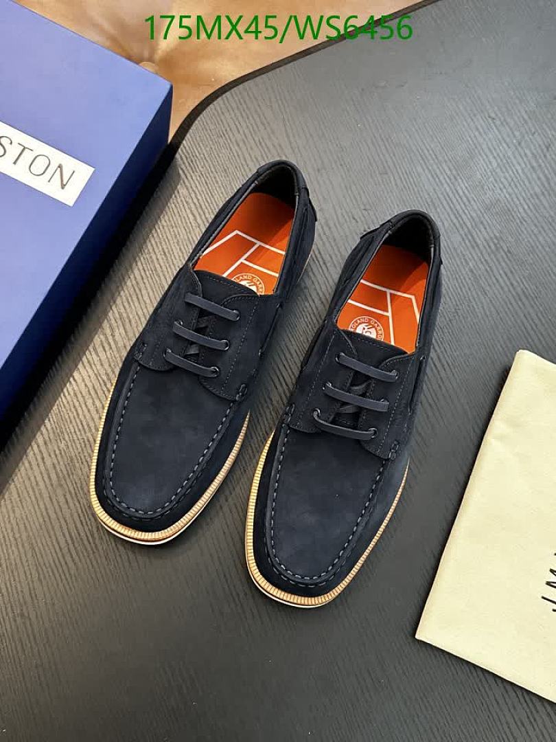 Jmweston-Men shoes Code: WS6456 $: 175USD